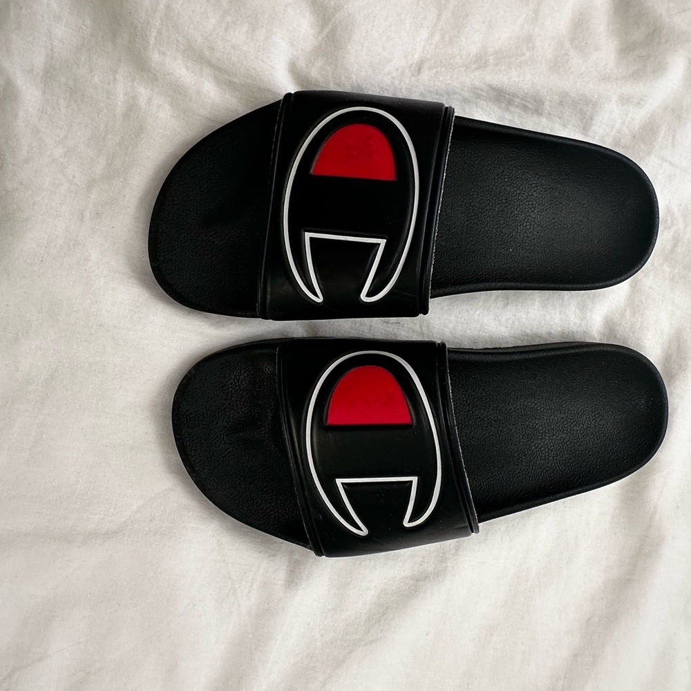 champion sandals